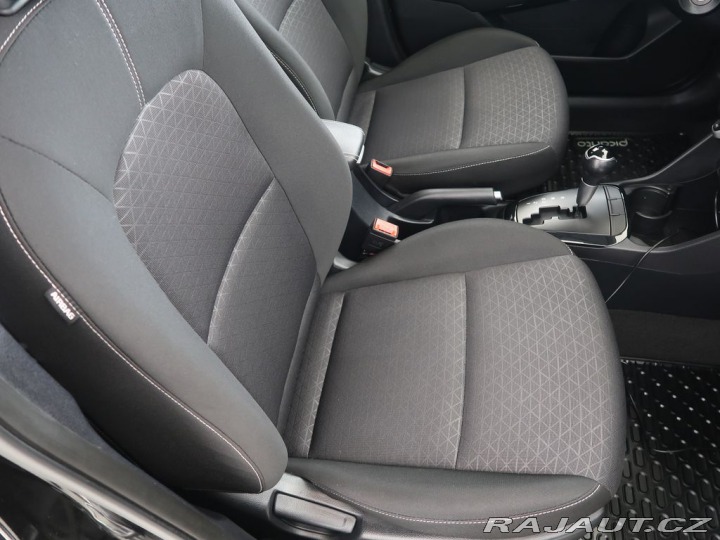 Kia Picanto 1.2MPI,CZ,1Maj,Automat,XL 2018