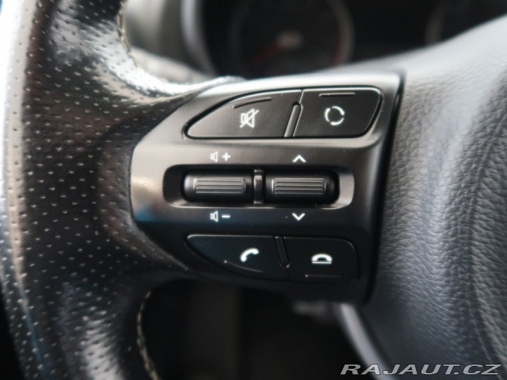 Kia Picanto 1.2MPI,CZ,1Maj,Automat,XL 2018