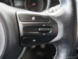 Kia Picanto 1.2MPI,CZ,1Maj,Automat,XL 2018