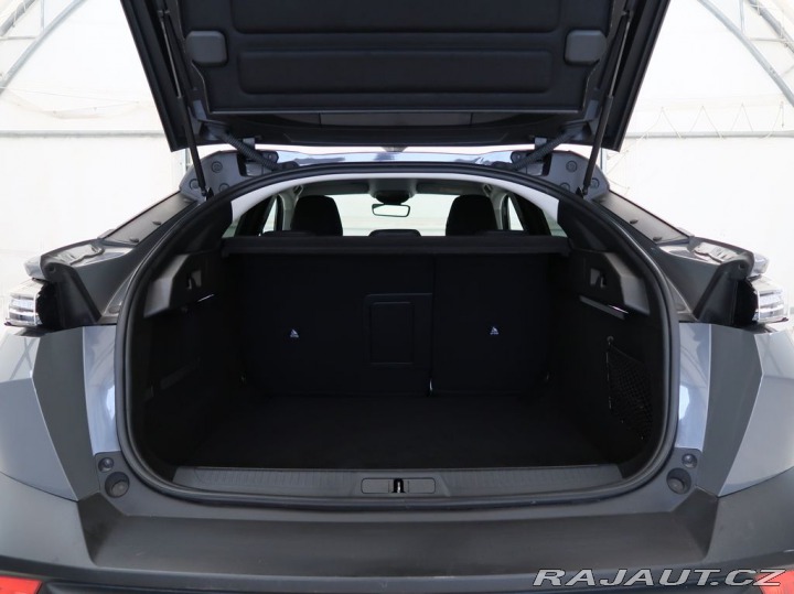 Peugeot 408 1.2PureTech,96kW,ALLURE,A 1800