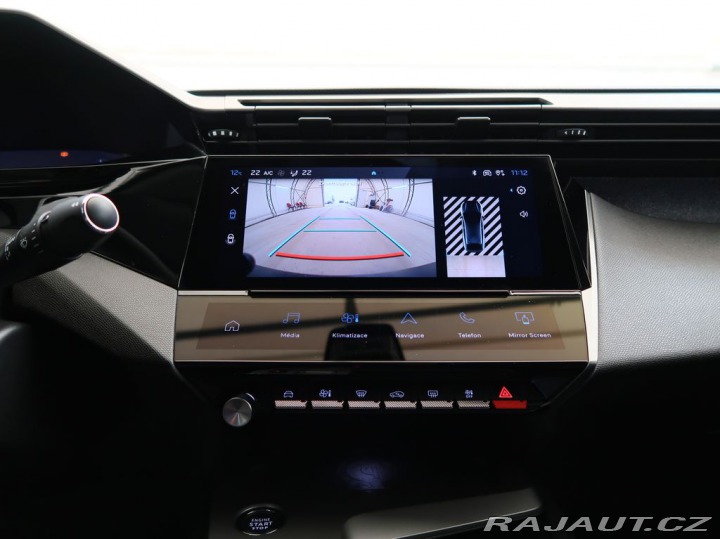 Peugeot Ostatní modely 1.2PureTech,96kW,ALLURE,A 1800