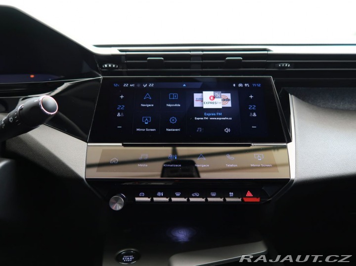 Peugeot Ostatní modely 1.2PureTech,96kW,ALLURE,A 1800