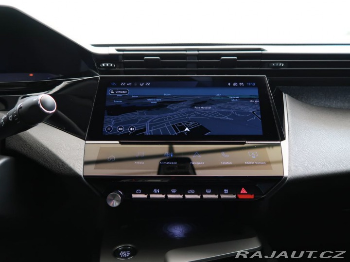 Peugeot 408 1.2PureTech,96kW,ALLURE,A 1800