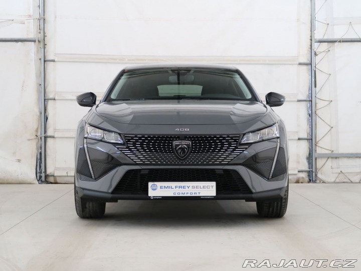 Peugeot Ostatní modely 1.2PureTech,96kW,ALLURE,A 1800