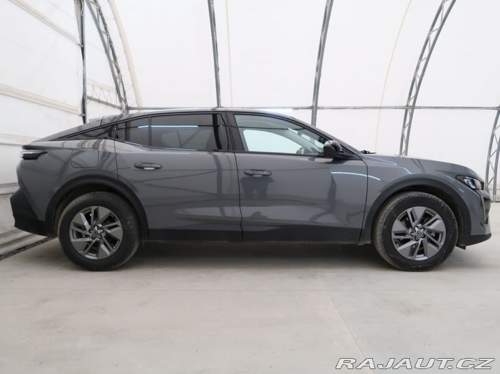 Peugeot Ostatní modely 1.2PureTech,96kW,ALLURE,A 1800