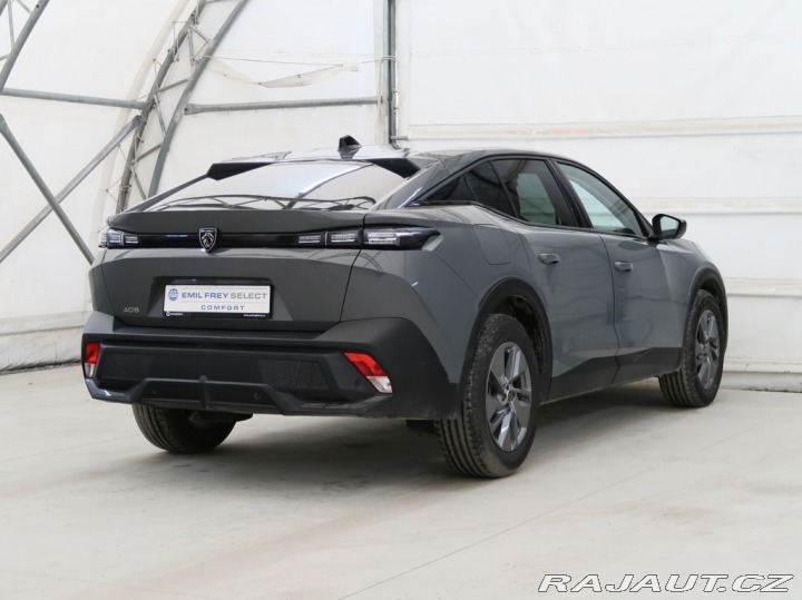 Peugeot Ostatní modely 1.2PureTech,96kW,ALLURE,A 1800