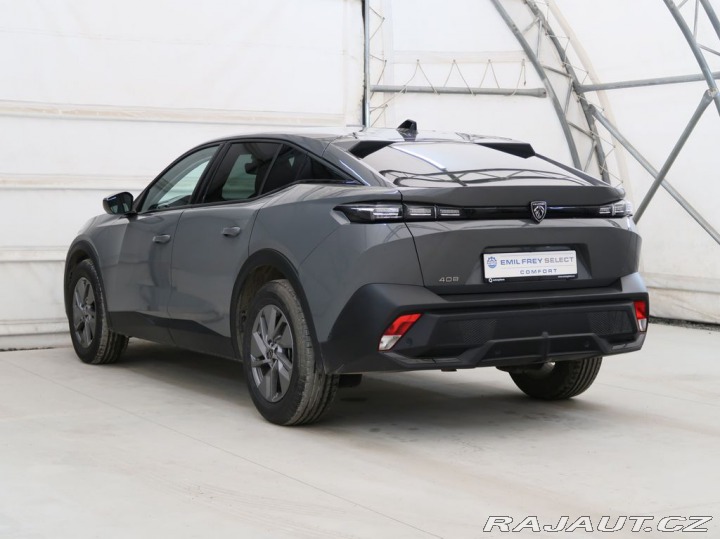 Peugeot Ostatní modely 1.2PureTech,96kW,ALLURE,A 1800