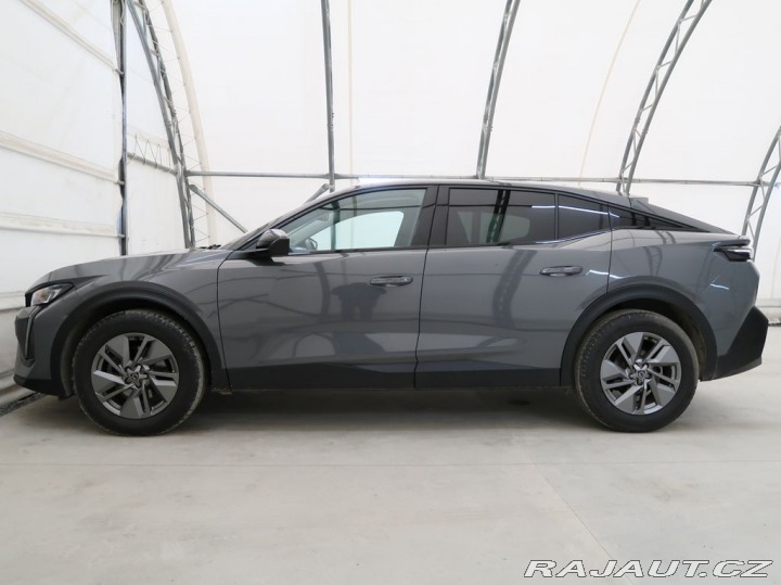 Peugeot 408 1.2PureTech,96kW,ALLURE,A 1800