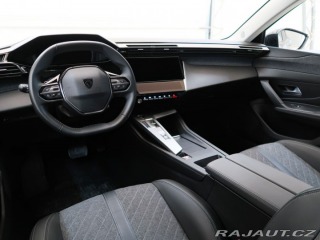 Peugeot Ostatní modely 1.2PureTech,96kW,ALLURE,A 1800