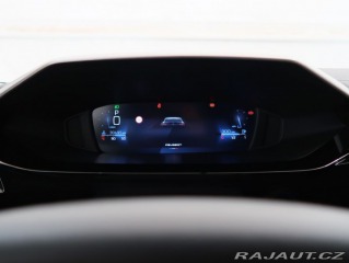 Peugeot Ostatní modely 1.2PureTech,96kW,ALLURE,A 1800