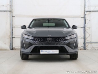 Peugeot Ostatní modely 1.2PureTech,96kW,ALLURE,A 1800