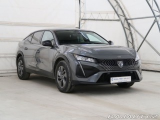 Peugeot Ostatní modely 1.2PureTech,96kW,ALLURE,A 1800