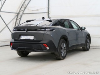 Peugeot Ostatní modely 1.2PureTech,96kW,ALLURE,A 1800