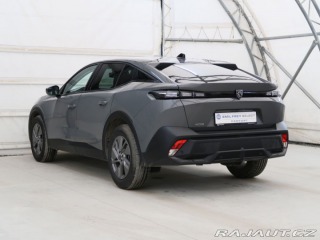 Peugeot Ostatní modely 1.2PureTech,96kW,ALLURE,A 1800