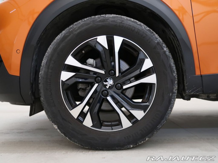 Peugeot 2008 1.2PureTech,96kW,GT,MAN6, 1800