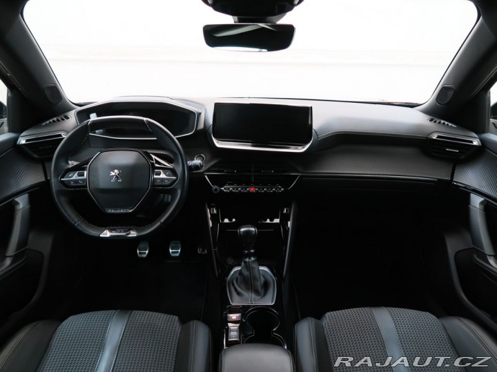 Peugeot 2008 1.2PureTech,96kW,GT,MAN6, 1800