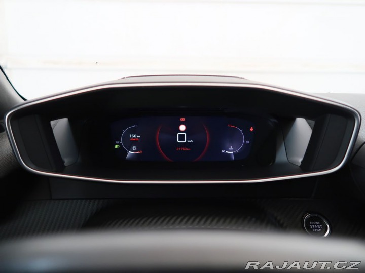 Peugeot 2008 1.2PureTech,96kW,GT,MAN6, 1800