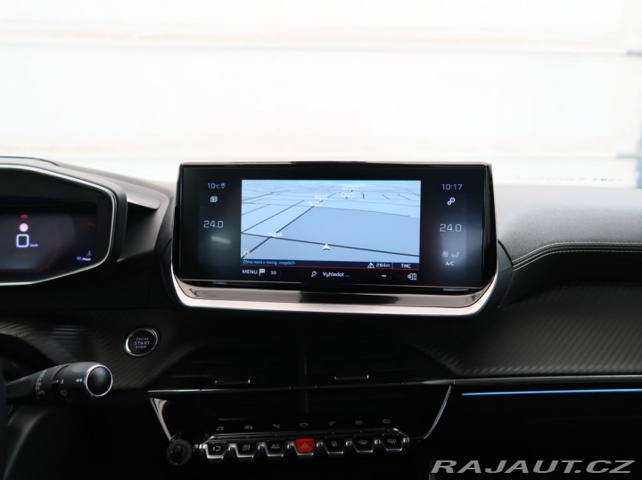 Peugeot 2008 1.2PureTech,96kW,GT,MAN6, 1800