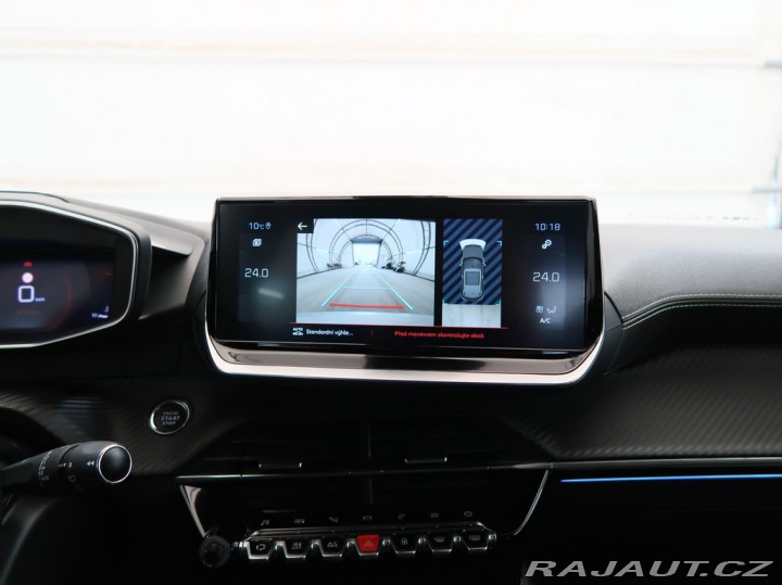 Peugeot 2008 1.2PureTech,96kW,GT,MAN6, 1800