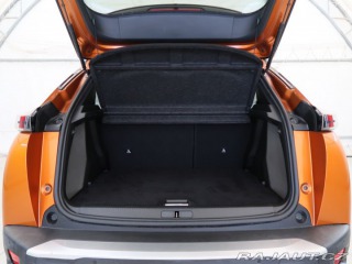 Peugeot 2008 1.2PureTech,96kW,GT,MAN6, 1800