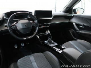 Peugeot 2008 1.2PureTech,96kW,GT,MAN6, 1800