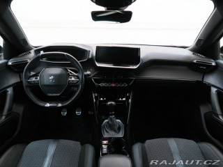 Peugeot 2008 1.2PureTech,96kW,GT,MAN6, 1800