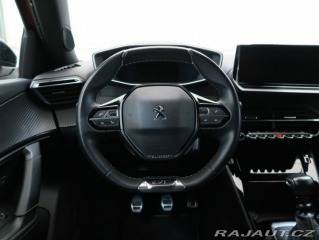 Peugeot 2008 1.2PureTech,96kW,GT,MAN6, 1800