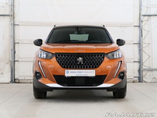 Peugeot 2008 1.2PureTech,96kW,GT,MAN6, 1800