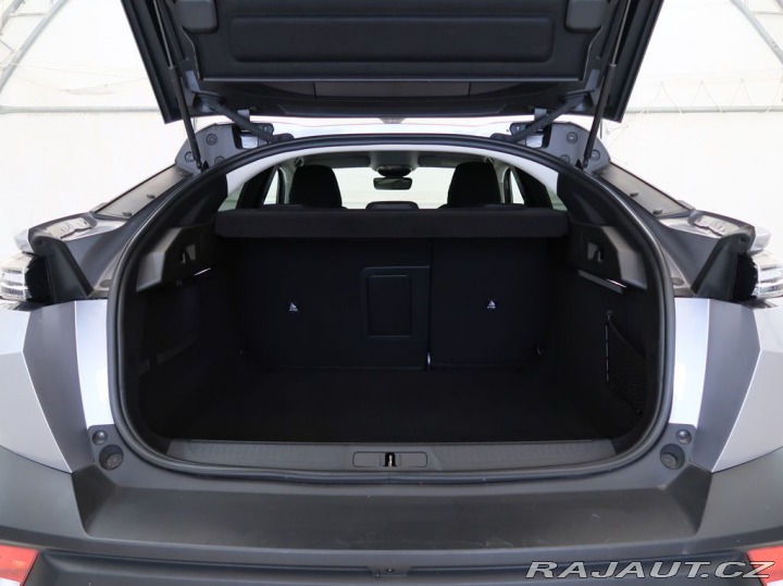 Peugeot 408 1.2PureTech,96kW,ALLURE,A 1800