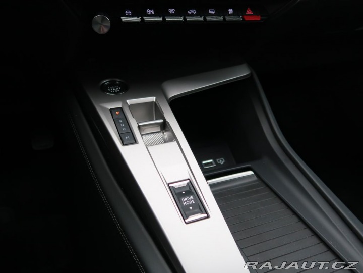 Peugeot Ostatní modely 1.2PureTech,96kW,ALLURE,A 1800