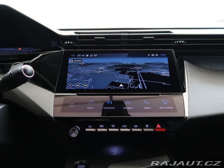 Peugeot Ostatní modely 1.2PureTech,96kW,ALLURE,A 1800