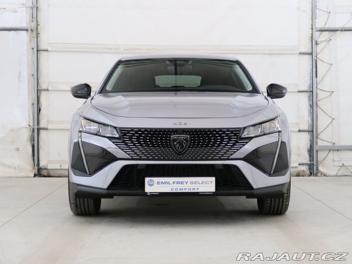 Peugeot Ostatní modely 1.2PureTech,96kW,ALLURE,A 1800