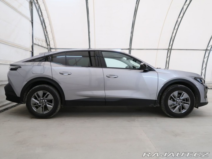 Peugeot Ostatní modely 1.2PureTech,96kW,ALLURE,A 1800