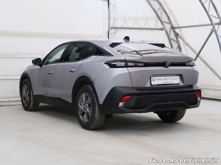 Peugeot Ostatní modely 1.2PureTech,96kW,ALLURE,A 1800