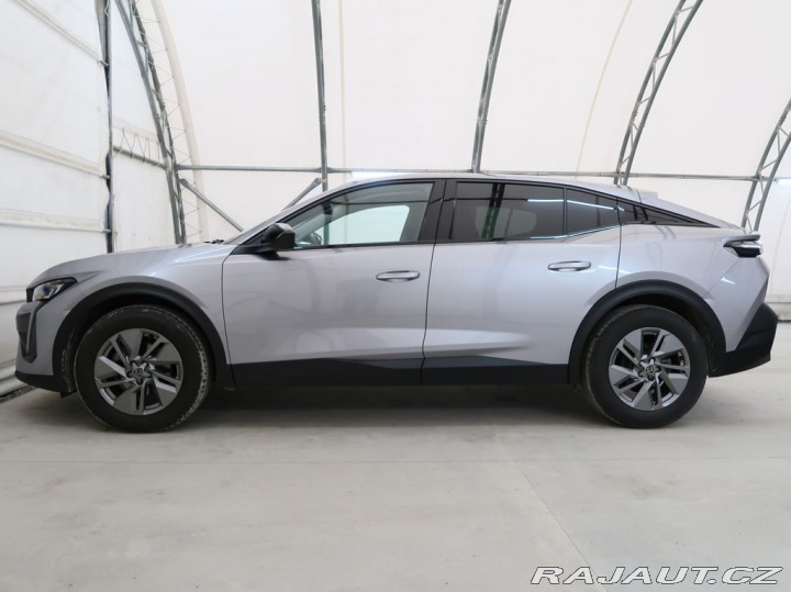 Peugeot Ostatní modely 1.2PureTech,96kW,ALLURE,A 1800