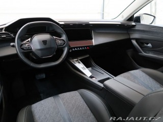 Peugeot Ostatní modely 1.2PureTech,96kW,ALLURE,A 1800