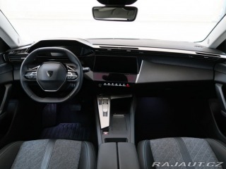 Peugeot Ostatní modely 1.2PureTech,96kW,ALLURE,A 1800