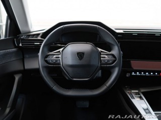 Peugeot Ostatní modely 1.2PureTech,96kW,ALLURE,A 1800