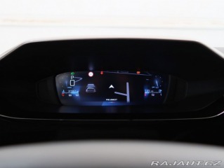 Peugeot Ostatní modely 1.2PureTech,96kW,ALLURE,A 1800