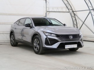 Peugeot Ostatní modely 1.2PureTech,96kW,ALLURE,A 1800