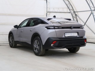 Peugeot Ostatní modely 1.2PureTech,96kW,ALLURE,A 1800