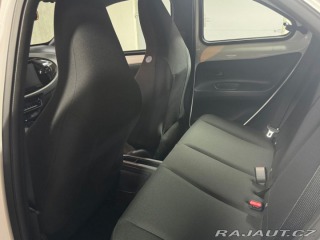 Toyota Aygo AygoX Active 1.5 Hybrid 1 2026