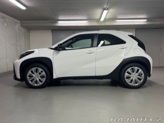 Toyota Aygo AygoX Active 1.5 Hybrid 1 2026