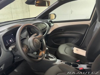 Toyota Aygo AygoX Active 1.5 Hybrid 1 2026