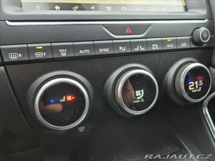 Jaguar E-Pace 2,0 D180 AWD 2019