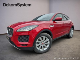 Jaguar E-Pace 2,0 D180 AWD 2019