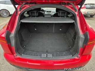 Jaguar E-Pace 2,0 D180 AWD 2019