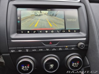 Jaguar E-Pace 2,0 D180 AWD 2019