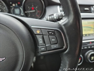 Jaguar E-Pace 2,0 D180 AWD 2019