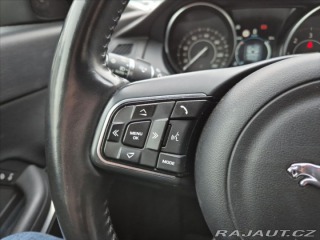 Jaguar E-Pace 2,0 D180 AWD 2019